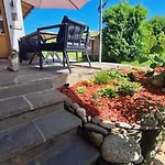 Unterhollenau Apartmán Going am Wilden Kaiser