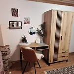 Unterhollenau Apartmán