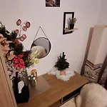Apartmán Unterhollenau