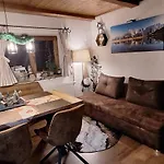 Apartmán Unterhollenau *