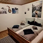 Apartmán Unterhollenau *