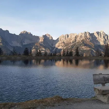 Apartment Unterhollenau