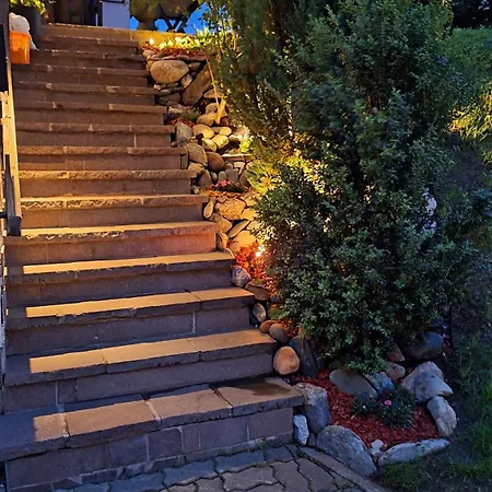 Apartment Unterhollenau