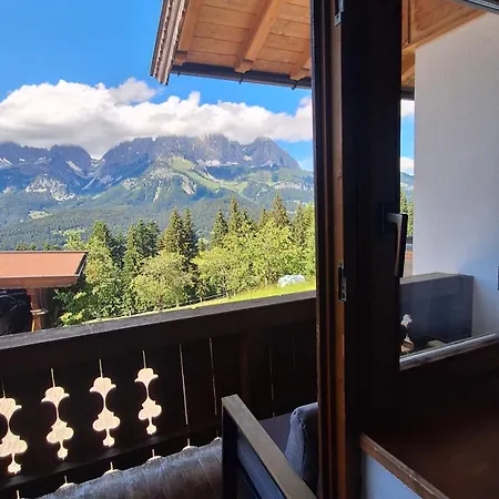 Unterhollenau Apartment *