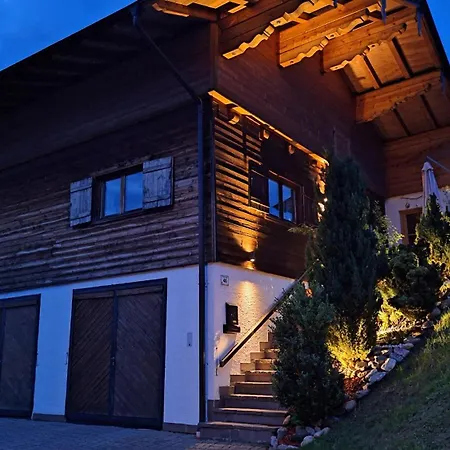 Apartment Unterhollenau *