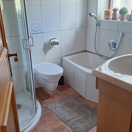 Apartment Unterhollenau *