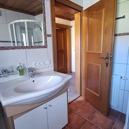 Apartment Unterhollenau Going am Wilden Kaiser