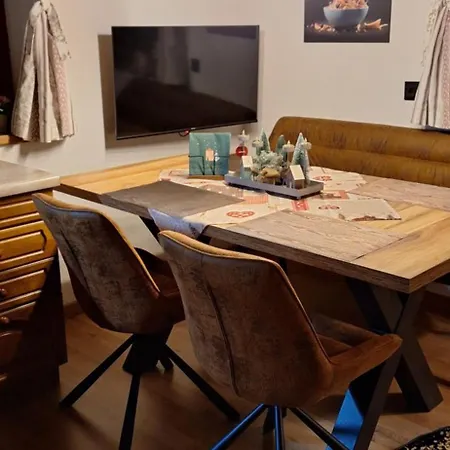 Unterhollenau Apartment Going am Wilden Kaiser