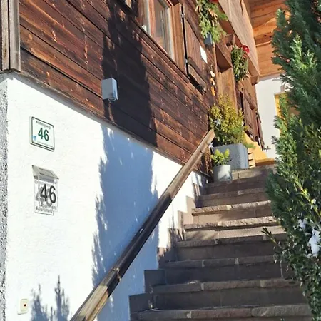 Unterhollenau * Going am Wilden Kaiser