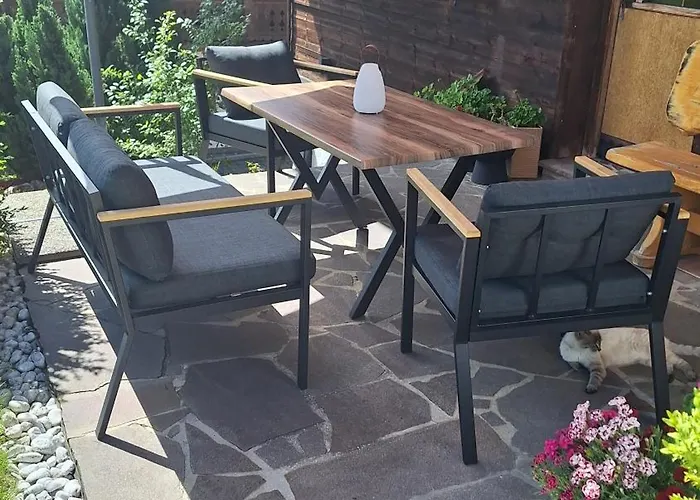 Unterhollenau * Going am Wilden Kaiser