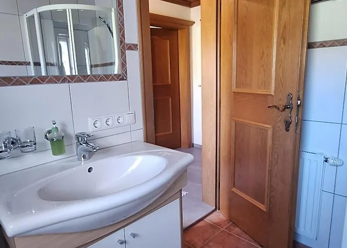 Apartament Unterhollenau Going am Wilden Kaiser