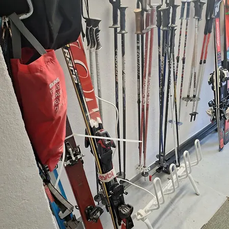 شقة Unterhollenau *