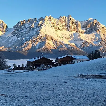 شقة Unterhollenau