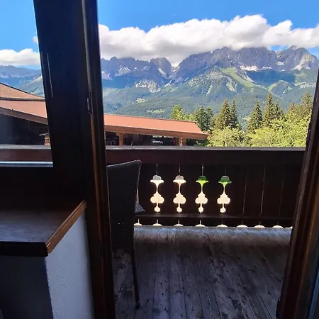 Unterhollenau شقة