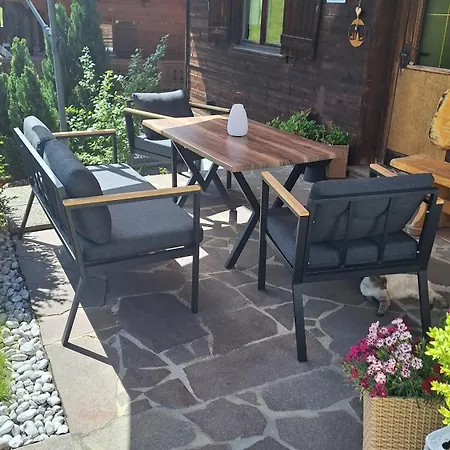 Unterhollenau * Going am Wilden Kaiser