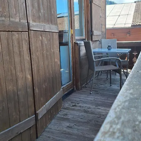 Unterhollenau شقة Going am Wilden Kaiser