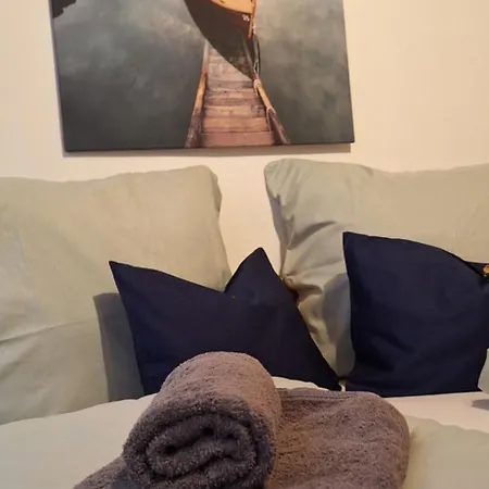 Unterhollenau شقة Going am Wilden Kaiser