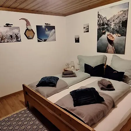 شقة Unterhollenau *