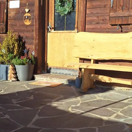 Unterhollenau شقة