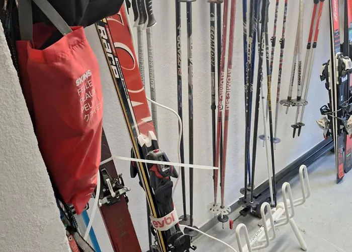 Appartamento Unterhollenau *