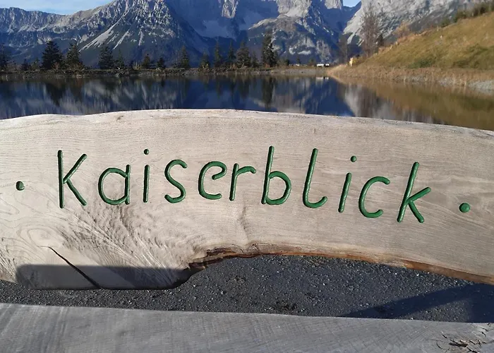 Unterhollenau Appartamento