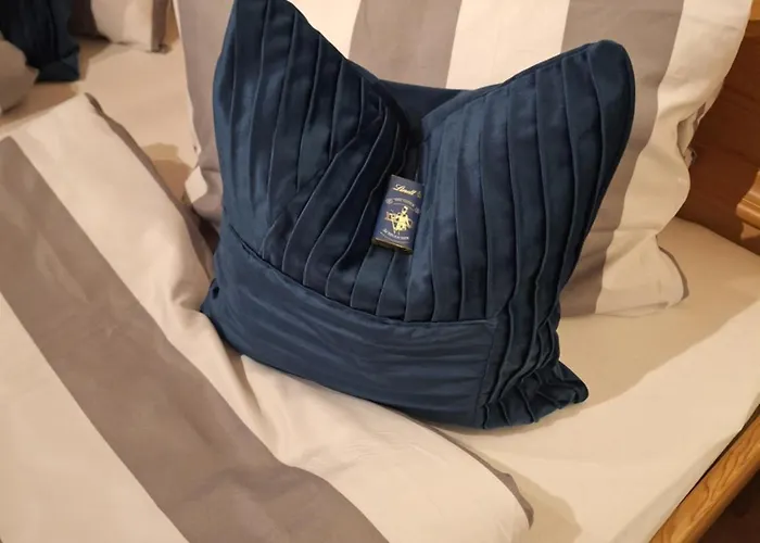 Unterhollenau Appartamento