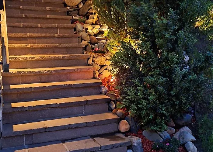 Appartamento Unterhollenau