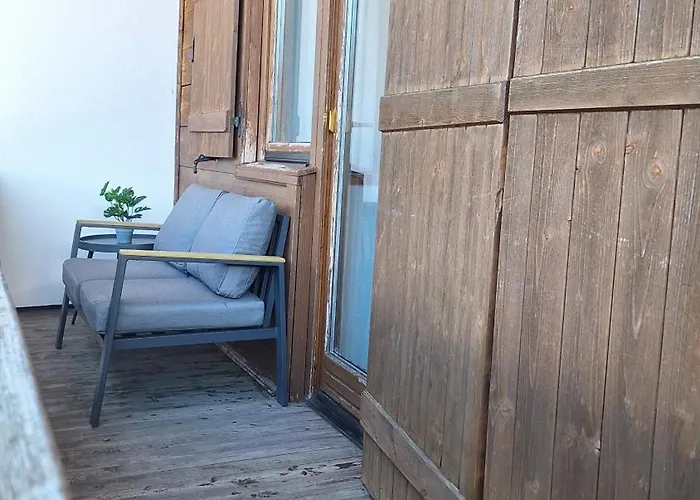 Appartamento Unterhollenau