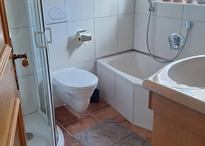 Appartamento Unterhollenau *