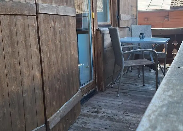 Unterhollenau Appartamento Going am Wilden Kaiser