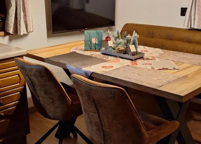 Unterhollenau Appartamento Going am Wilden Kaiser