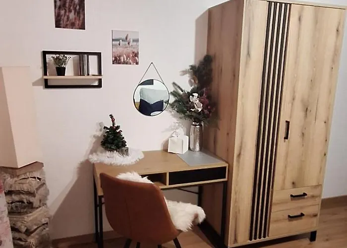 Unterhollenau Appartamento