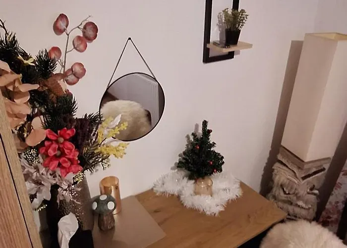 Appartamento Unterhollenau