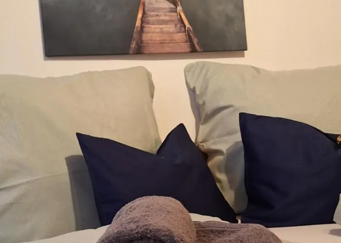 Unterhollenau Appartamento Going am Wilden Kaiser