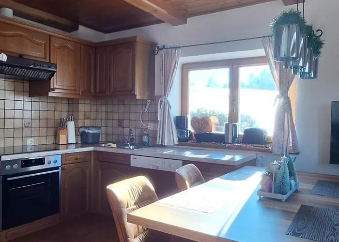 Appartamento Unterhollenau *