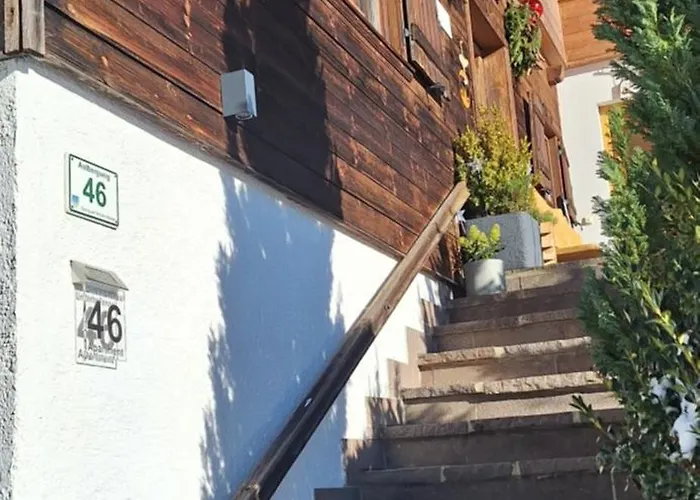 Unterhollenau * Going am Wilden Kaiser