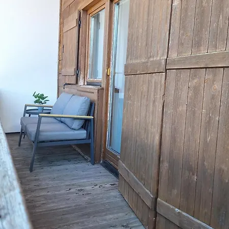 Apartmán Unterhollenau