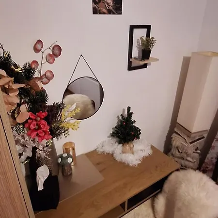 Apartmán Unterhollenau