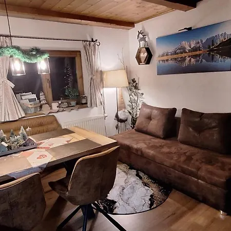 Apartmán Unterhollenau *