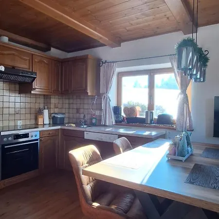 Apartmán Unterhollenau *