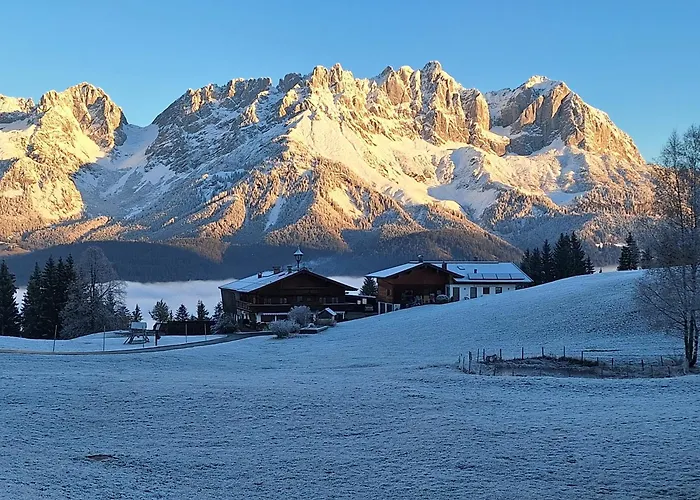 아파트 Unterhollenau