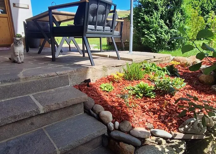 Unterhollenau 아파트 Going am Wilden Kaiser